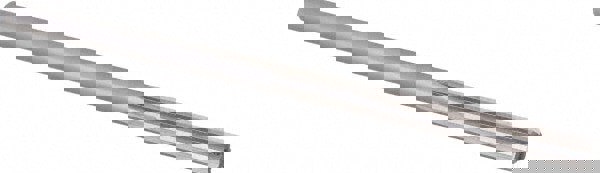 Chucking Reamer: 0.29